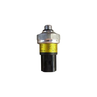 2170-8127310-10 ДАТЧИК ДАВЛЕНИЯ ФРЕОНА ВАЗ-1118,2170 (с кондиционером HALA)