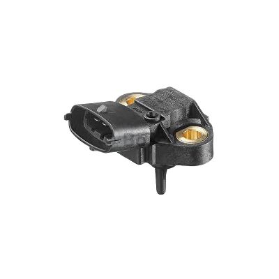 5340-1130552 (650.1130540) Датчик температуры, давления топлива и масла (Евро-4) ЯМЗ-534,-536 "PRAVT