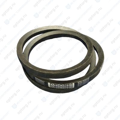 Ремень Z(10х6)-630 ,(Toyopower, Сингапур)