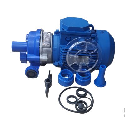 Насос молочный НМУ-6 (0,75кВт)