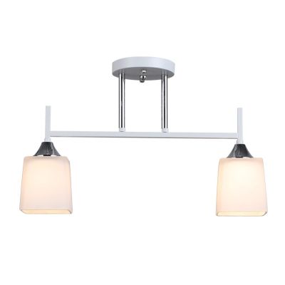 Люстра WEDO LIGHT WD3640/2C-WT-CR-WT