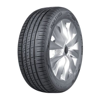 Шина 195/50R15 Ikon Autograph Eco 3, 82V, б/к, летняя, (Айкон), Россия