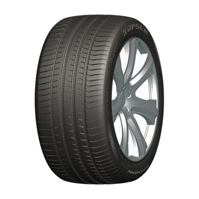 Шина 235/45ZR17 Kapsen K3000, 97W, б/к, летняя, M+S, (Капсен), Китай