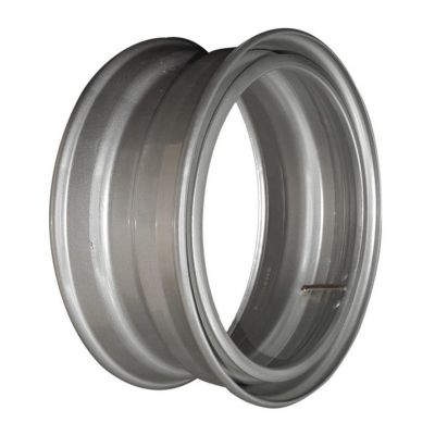 Колесный диск BETTER 8,25х22,5 ET120, 7мм, 3000 кг silver с вент(Китай) переходной под клинья, (Беттер)BT2208