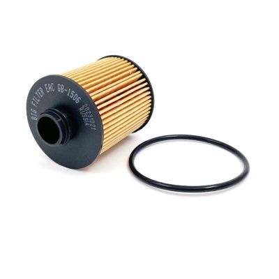 Фильтр очистки масла (GB-1506) ("BIG FILTER") HAVAL DARGO 2.0 (1017110XEN01)