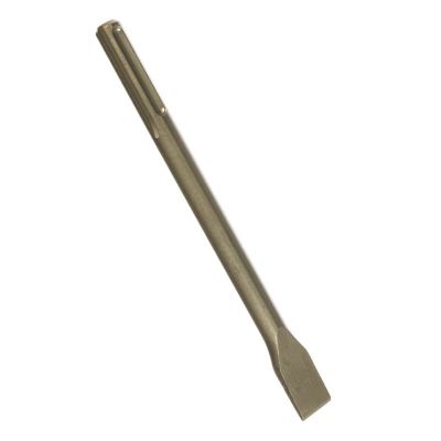 Зубило плоское (25х280 мм; SDS-max) FIT 33503