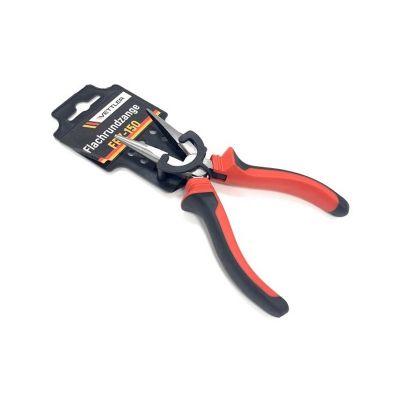 * Длинногубцы (утконосы) 150 мм прямые VETTLER (FRZ-150)