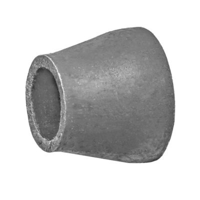 Переход стальной Ду 32*25 (Ду42,4/33,7)