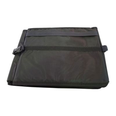 * ОРГАНАЙЗЕР ПРОСТРАНСТВА в багажник (черный) 50х30х24 см "VETTLER" (OIK-1)