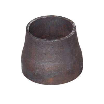 Переход стальной Ду 57*38 (Ду50/32)