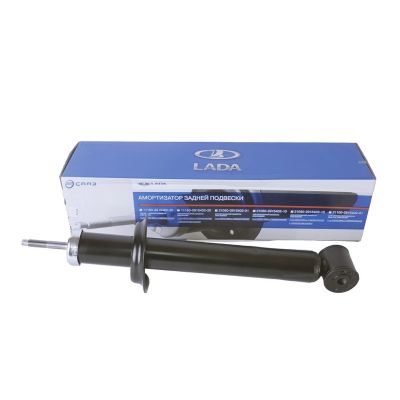 2190-2915402-51  АМОРТИЗАТОР ЗАДНИЙ Гранта (АВТОВАЗ) газомаслянный