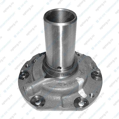 " AM-71-036 (14.1701040-50) КРЫШКА ЗАДНЕГО ПОДШИПНИКА ПЕРВИЧНОГО ВАЛА "Автомагнат"