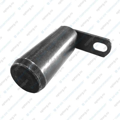 " AM-71-007 (6520-3501153) ОСЬ С ФИКСАТОРОМ ТОРМОЗНОЙ КОЛОДКИ Евро "Автомагнат"