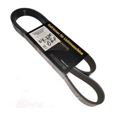 40624-1308020 РЕМЕНЬ 1275 ЗМЗ-40524,40525,40904 ЕВРО-3/ATHLET ZOMMER 18398