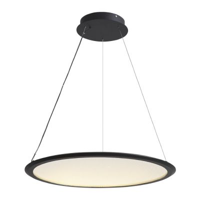 Люстра Lumien Hall LH8030/1PS-SBK
