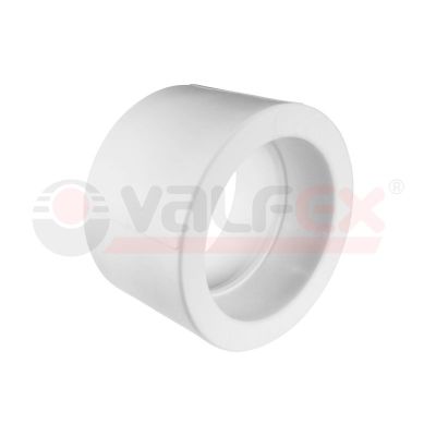 Муфта PP-R D=20 мм, Valfex