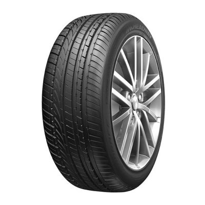 Шина 285/45ZR22 Headway HU901, XL 114W, б/к, летняя, (Хэдвэй), Китай