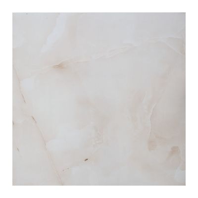 Керамогранит полиров. глянцевая  600x600 мм, 8,5 мм, "Dolmen choco" кофейный сорт 1  Keravit