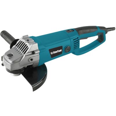 Углошлифмашина УШМ-230/2500 плав. пуск  2.5кВт 230мм STAVTOOL (Ставтул)