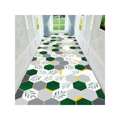 Коврик в рулоне 3D матовый 1,2х15м FM 1,2-065