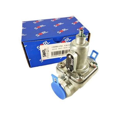 35310130590  Клапан защитный одинарный ("SORL") (замена 100-3515010)