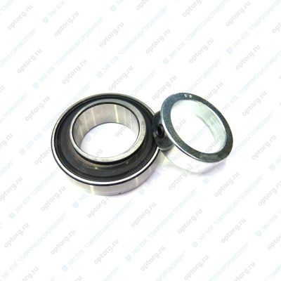 Подшипник UY206-2S (206 SA, YET 206) FKL 30x62x35,7 мм