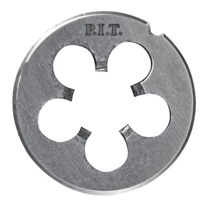 Плашка круглая М 16*1,5 мм метрическая (AMED07-M1615) P.I.T.