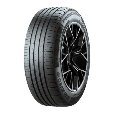 Шина 195/50R15 Gislaved Premium Control, 82H, б/к, летняя, (Гиславед), Россия