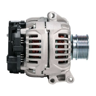 LG 0921 ГЕНЕРАТОР ЛАДА LARGUS (12-)/ВЕСТА/ИКС-РЭЙ/RENAULT LOGAN (04-)/САНДЕРО/DUSTER (10-) 1.6i (двиг. ВАЗ 11189, 21129, Renault К4М/К7М) 14В. 120 А. "Стартвольт" 