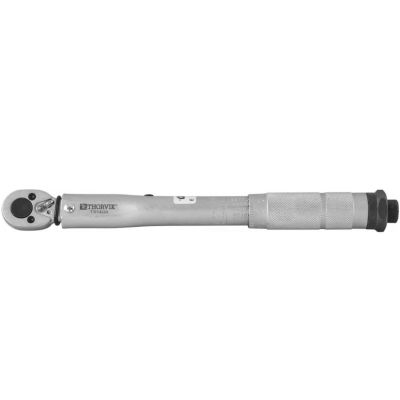 Ключ динамометрический 2-24 Нм 1/4" TW14224 THORVIK/Торвик