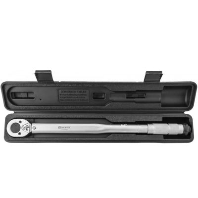 Ключ динамометрический 28-210 Нм 1/2" TW122821 THORVIK/Торвик