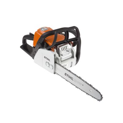 Бензопила цепная STIHL MS 170, 30,1 см³, 1,3 кВт, 1,8 л. с, 14'', 3/8'', 1,1 мм, 50 зв., Штиль