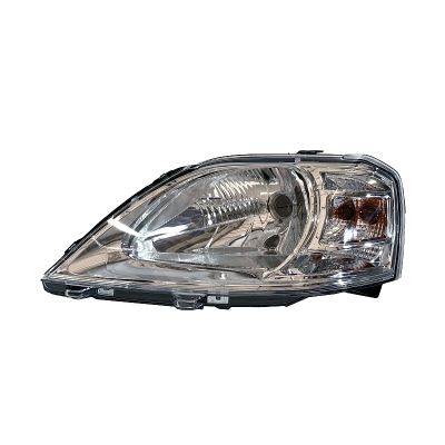 5200744753FL_ БЛОК-ФАРА ЛАРГУС FL левая "Севием" (взамен 8450092037 "RENAULT")