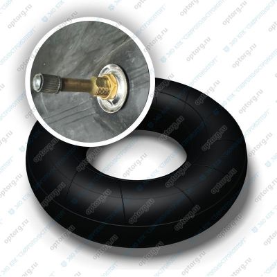 Камера 11,2/12,4-24, TR-218A, ROADHIKER, Китай, (к шине 11,2-24 11,2/10-24 12,4/11-24 280/4 280/85-24 320/70-24 320/85-24 360/70-24)