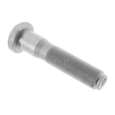 4308-3104071 БОЛТ (ШПИЛЬКА) М20*1,5*97 (без шлица) ЗАДНЕЙ СТУПИЦЫ ПАО КАМАЗ (аналог 4308-3104071-52)