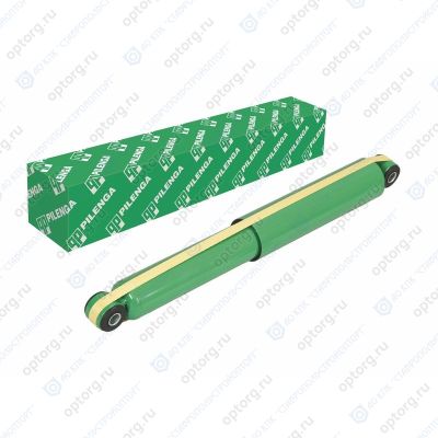 2123-2915402-10 АМОРТИЗАТОР ЗАДНИЙ (PILENGA) газовый (SH-P2724-G)