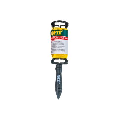 Разметочный нейлоновый шнур FIT на катушке 100 м 04717
