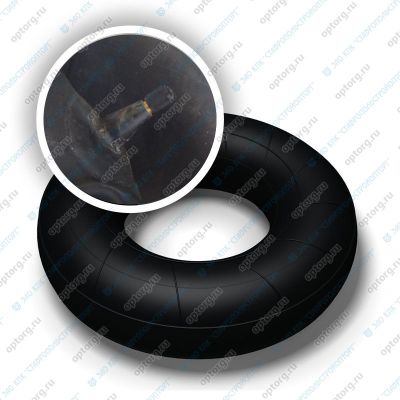 Камера  20,5х8,00-10, TR13, COPRA H, Китай