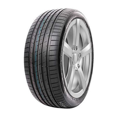 Шина 245/40R18 COMPASAL Blazer UHP II, XL 97Y, б/к, летняя, (Компасал), Китай, (2023гв)(остаток 2шт), УЦЕНЕННЫЙ