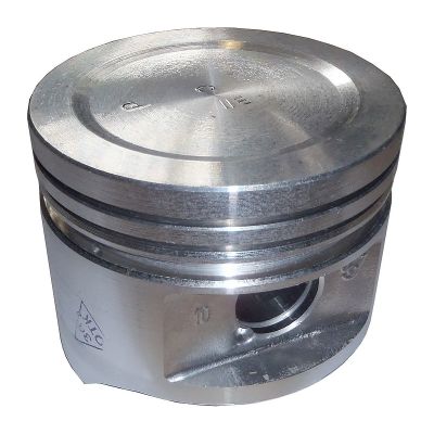*421.1004013-882 КОМПЛЕКТ ПОРШНЕЙ с кольцами 101,0/В/(4 ШТ)/G-part/