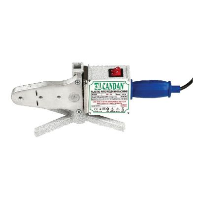 Комплект свароч оборуд "CANDAN Сm-06 ONLY" 1500вт 