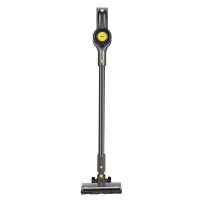Пылесос Centek CT-2573 беспроводной, 400 Вт, до 45 мин, LED турбо-щетка Easy Flex