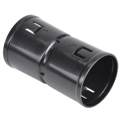 Муфта соединительная для двустенной трубы d=63мм IEK (CTA12D-M063-K02-R)