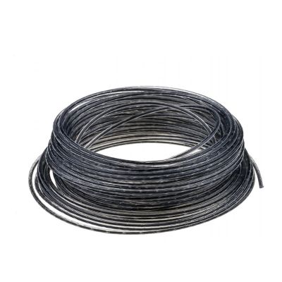 Леска для триммера Round Whisper DUO Professional, 2.7 мм, 35 м TUSCAR 10172527-35-1