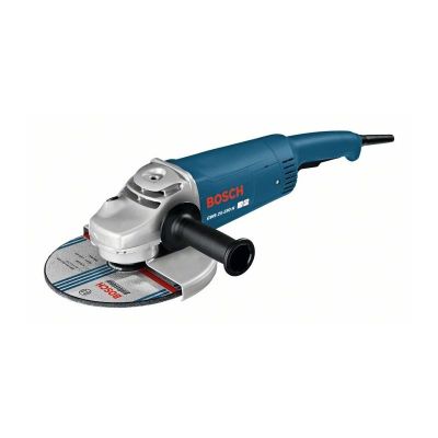 Углошлифмашина GWS 26-230 JH 2.6кВт Бош 0601856M00