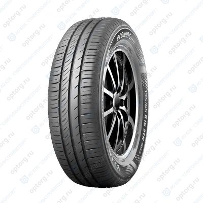 Шина 155/80R13 Kumho Ecowing ES31, 79T, б/к, летняя, (Кумхо), Китай