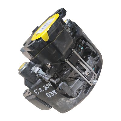 .35021754000 Тормоз дисковый левый ГАЗон-NEXT (в/з С41R11.3501137)/суппорт/