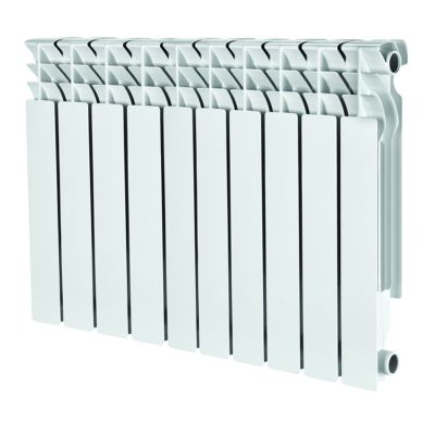 Радиатор алюминиевый Stavrolit Standard (SH) 500/96, 8 секц.