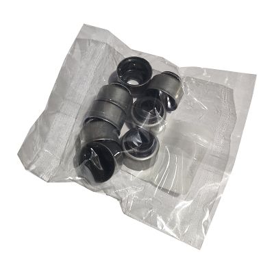 *23161260 Колпачки маслосъемные ЗМЗ-402, 511, 513,УМЗ-421, 4216 (к-т 8шт) "SM"