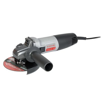 Углошлифмашина УШМ-125/750  750Вт.125мм Интерскол